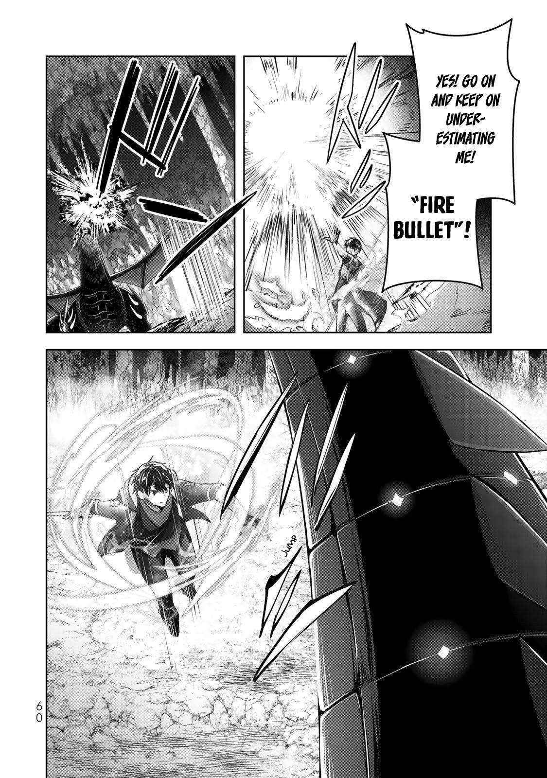 Read The Jack-of-All-Trades Kicked Out of the Hero’s Party Manga Online
