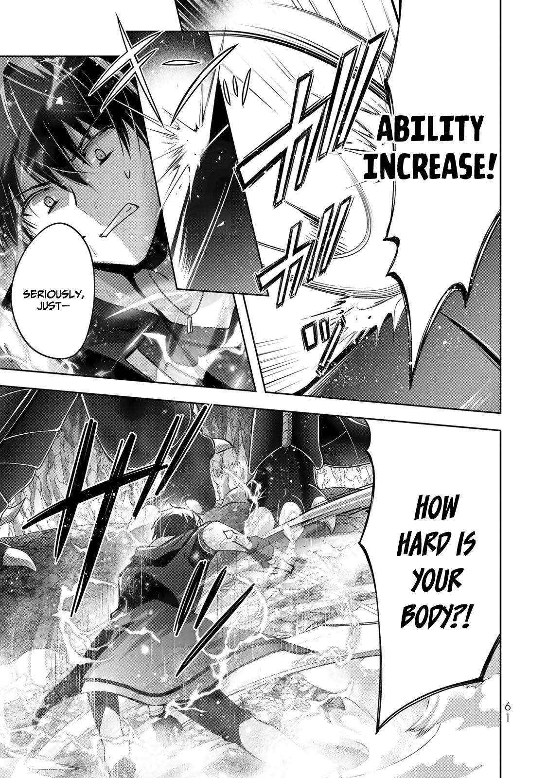 Read The Jack-of-All-Trades Kicked Out of the Hero’s Party Manga Online