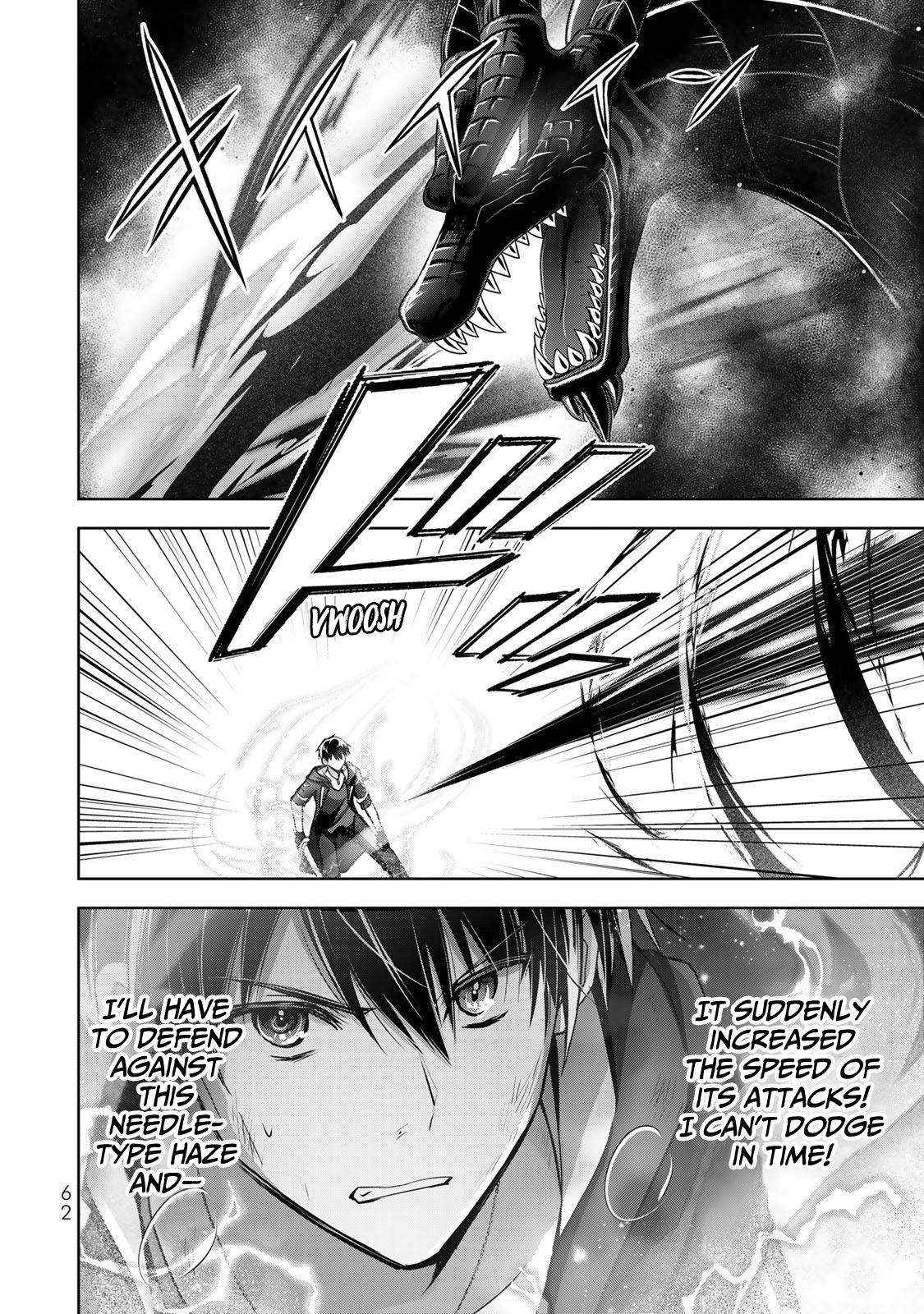 Read The Jack-of-All-Trades Kicked Out of the Hero’s Party Manga Online