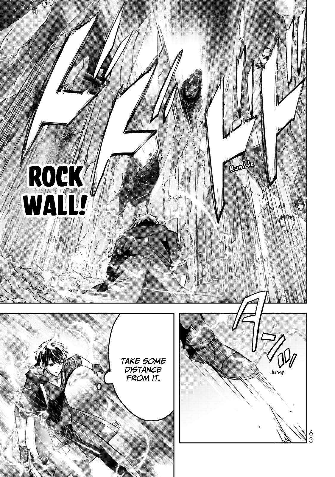 Read The Jack-of-All-Trades Kicked Out of the Hero’s Party Manga Online