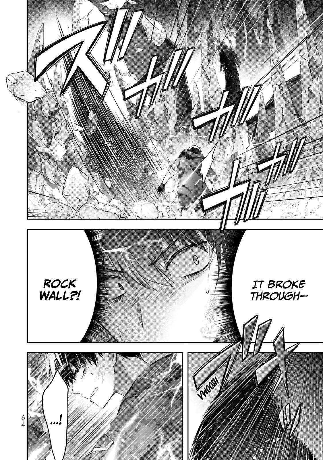 Read The Jack-of-All-Trades Kicked Out of the Hero’s Party Manga Online