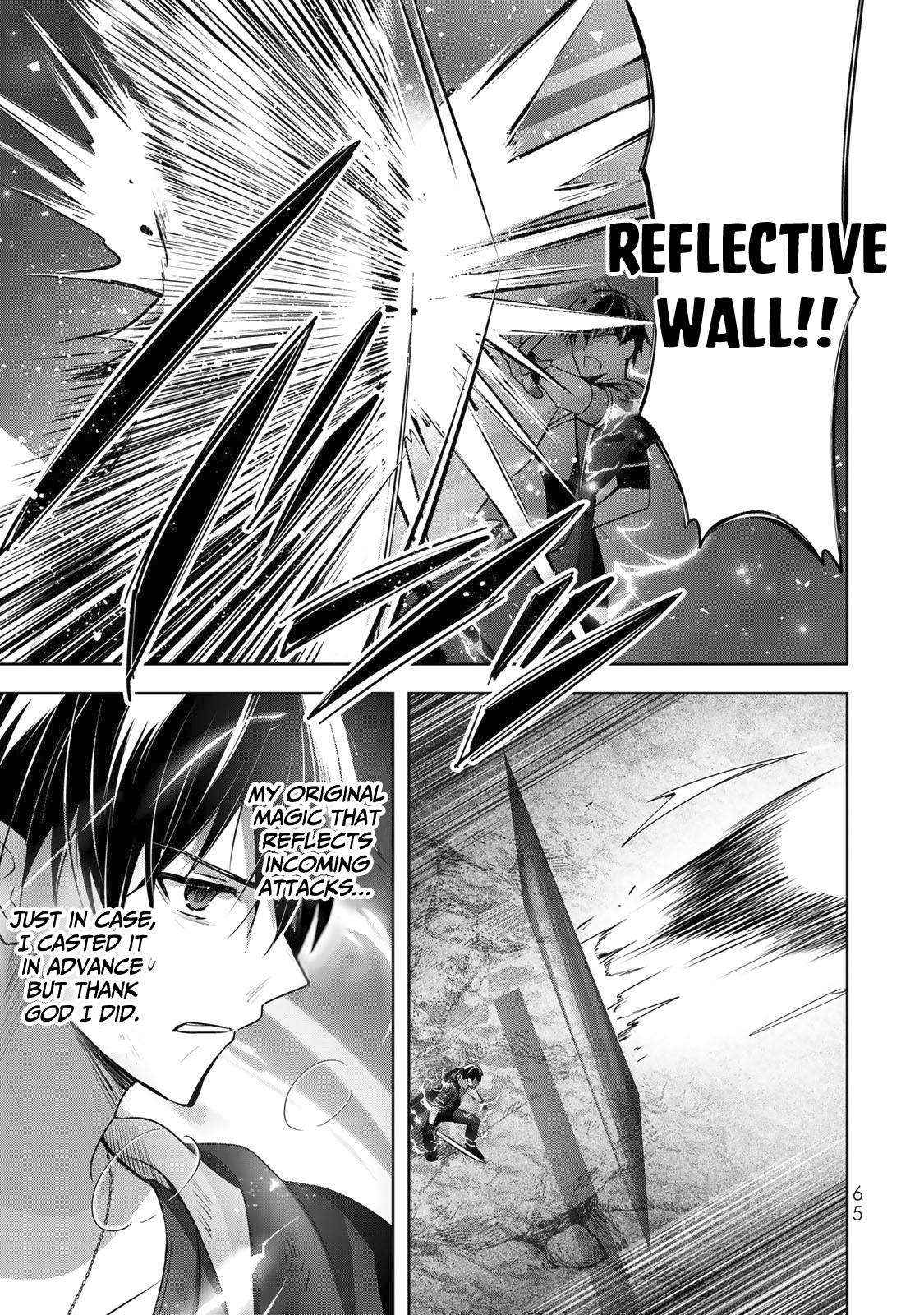 Read The Jack-of-All-Trades Kicked Out of the Hero’s Party Manga Online