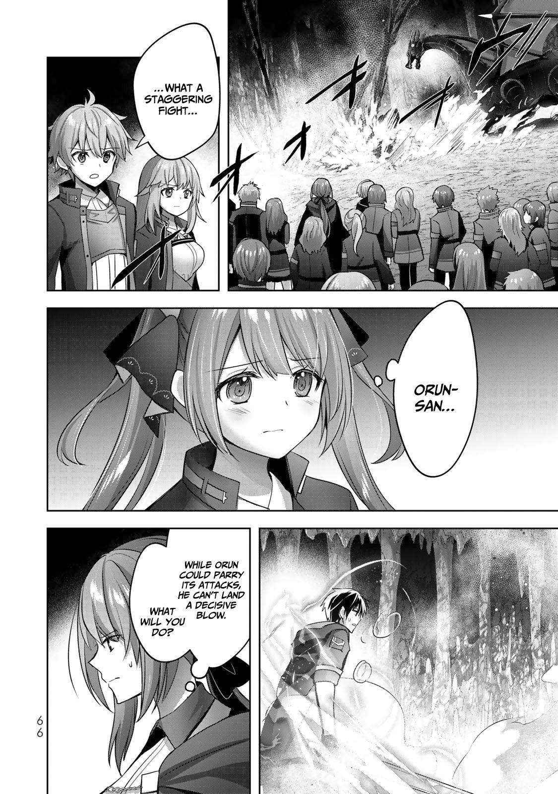 Read The Jack-of-All-Trades Kicked Out of the Hero’s Party Manga Online