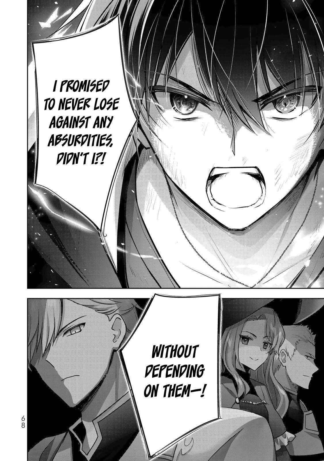 Read The Jack-of-All-Trades Kicked Out of the Hero’s Party Manga Online
