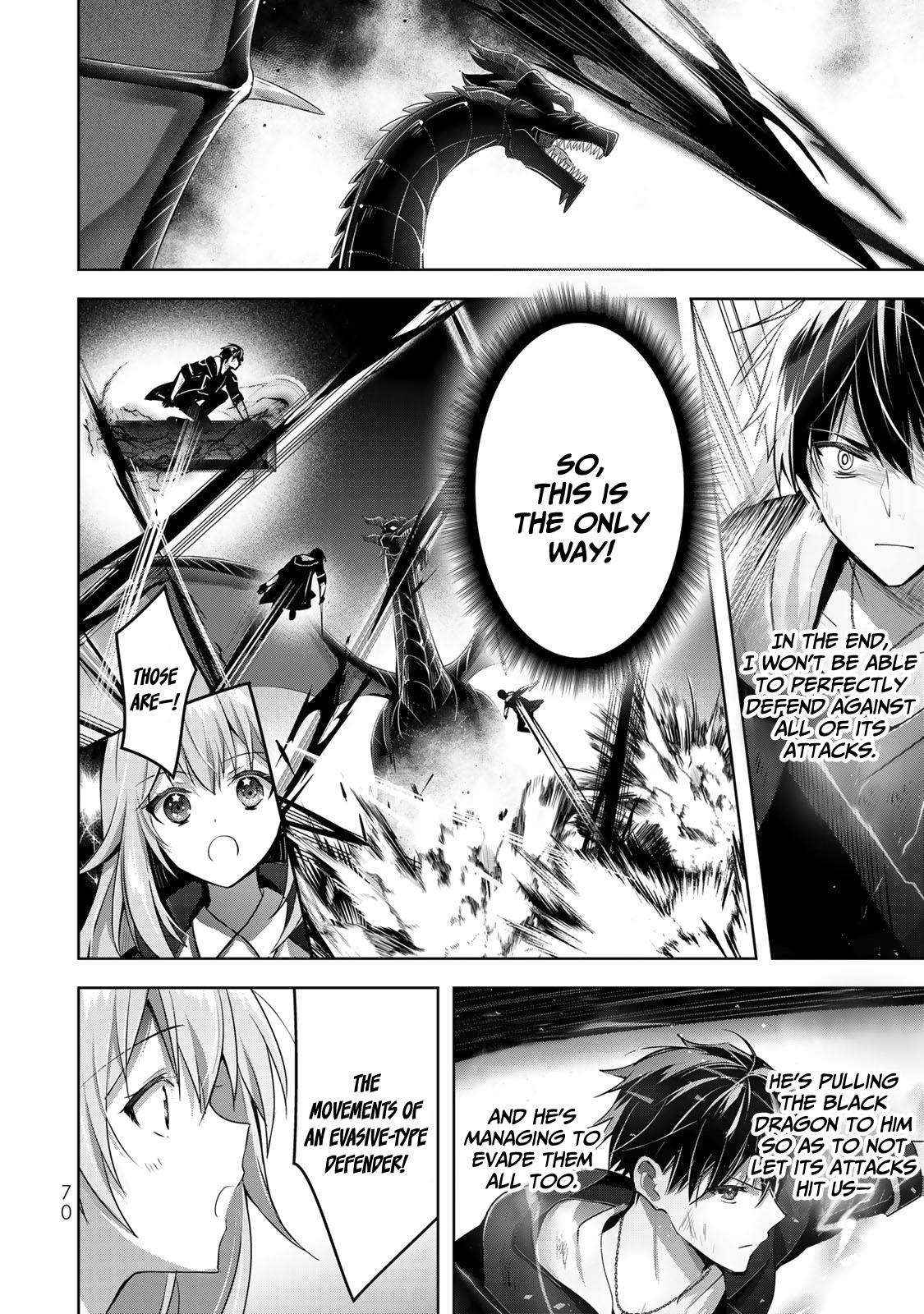 Read The Jack-of-All-Trades Kicked Out of the Hero’s Party Manga Online
