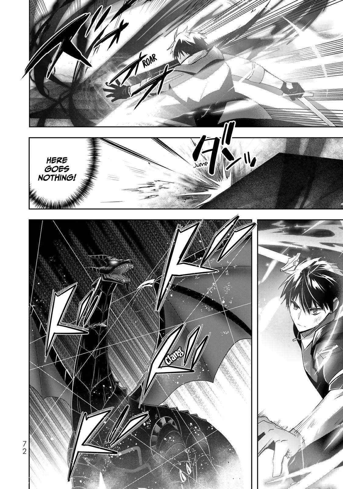 Read The Jack-of-All-Trades Kicked Out of the Hero’s Party Manga Online