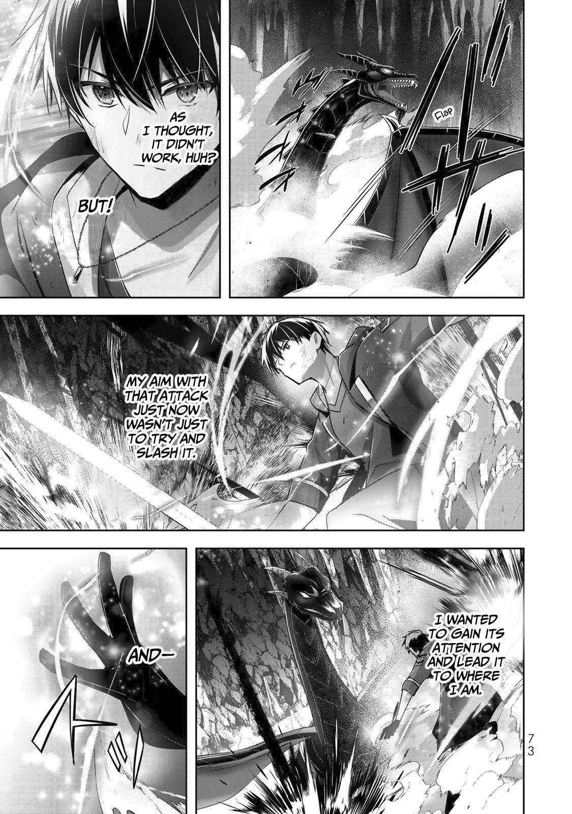 Read The Jack-of-All-Trades Kicked Out of the Hero’s Party Manga Online