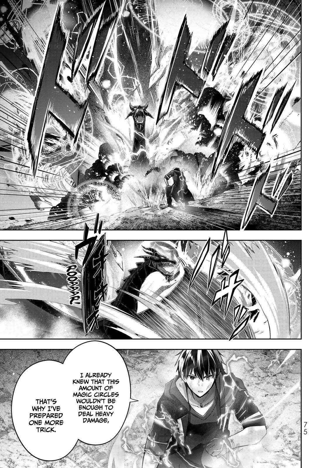 Read The Jack-of-All-Trades Kicked Out of the Hero’s Party Manga Online