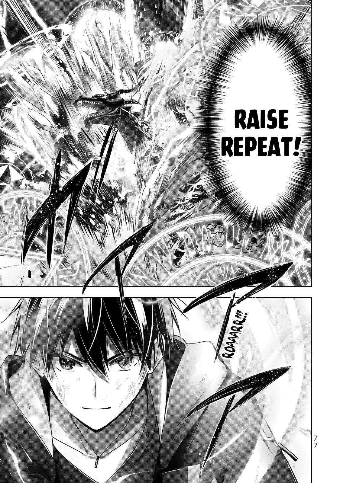 Read The Jack-of-All-Trades Kicked Out of the Hero’s Party Manga Online