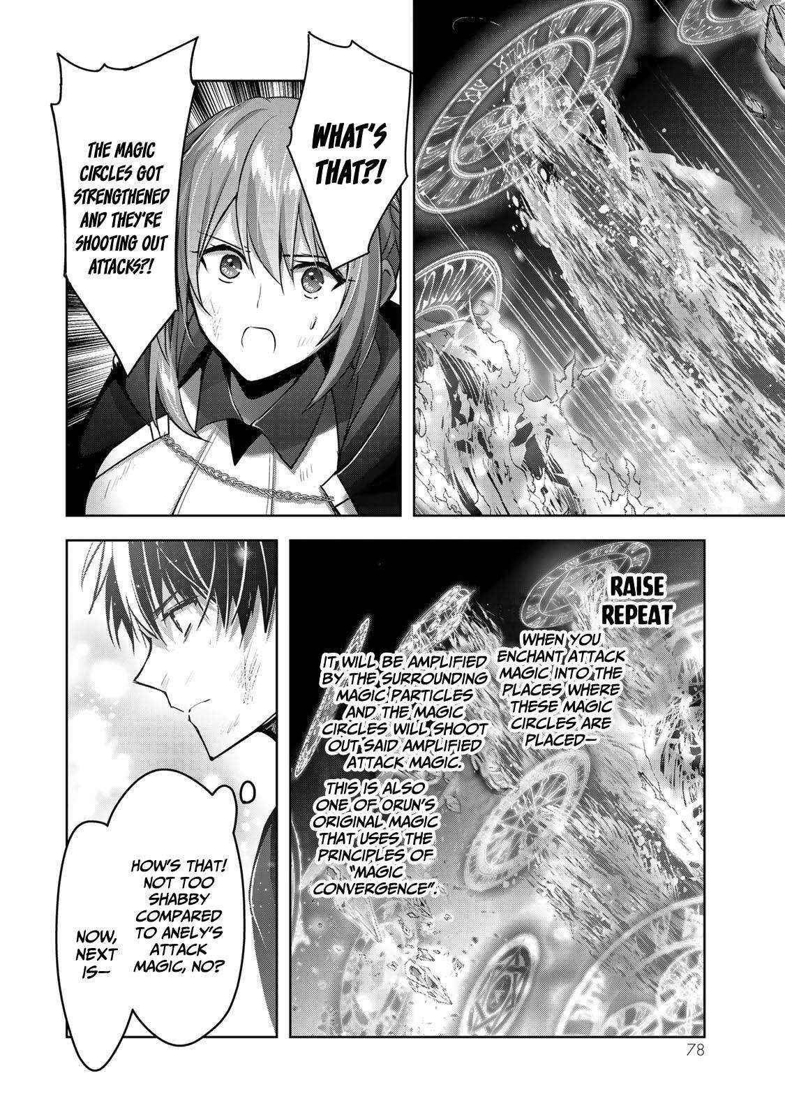 Read The Jack-of-All-Trades Kicked Out of the Hero’s Party Manga Online