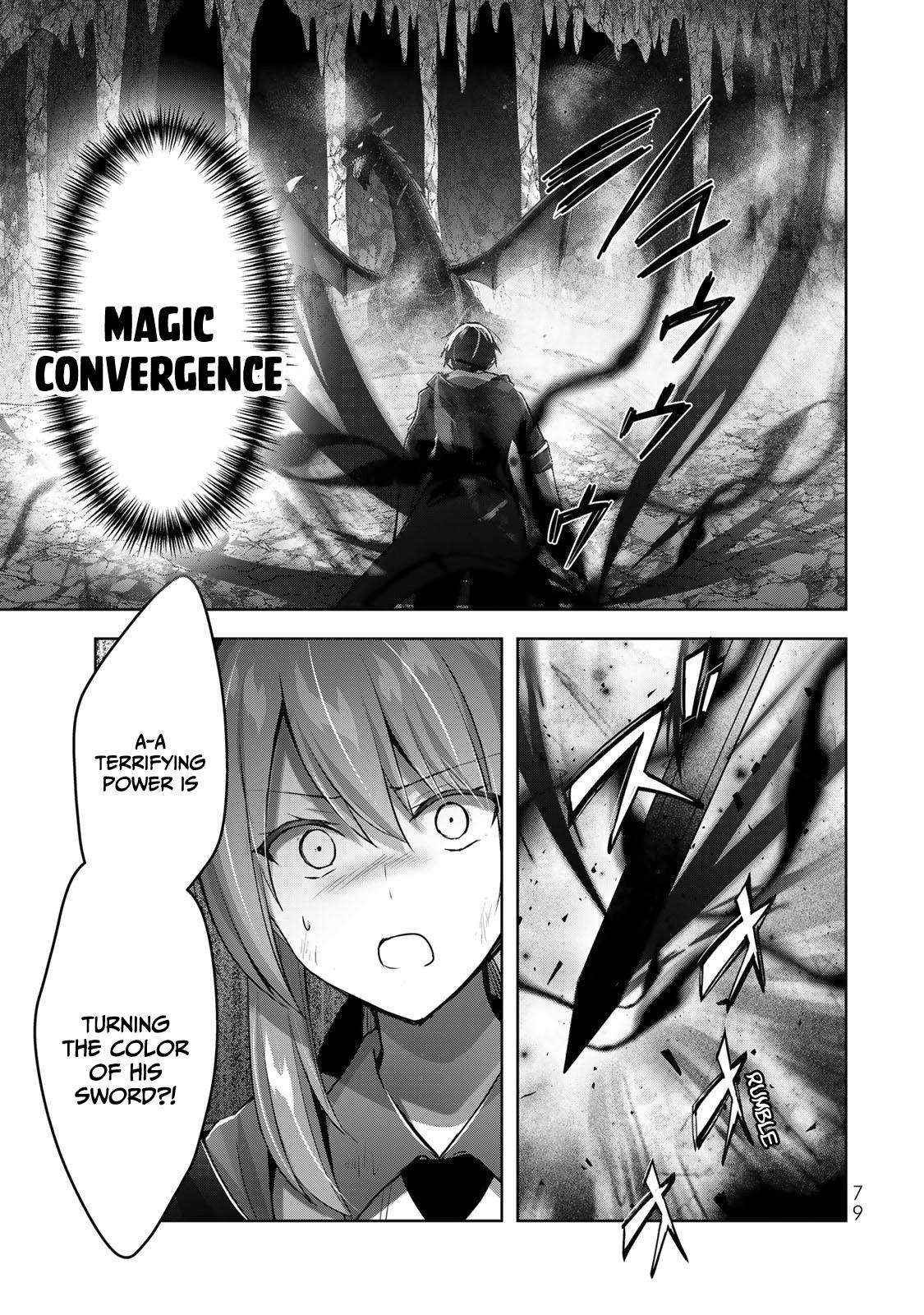 Read The Jack-of-All-Trades Kicked Out of the Hero’s Party Manga Online