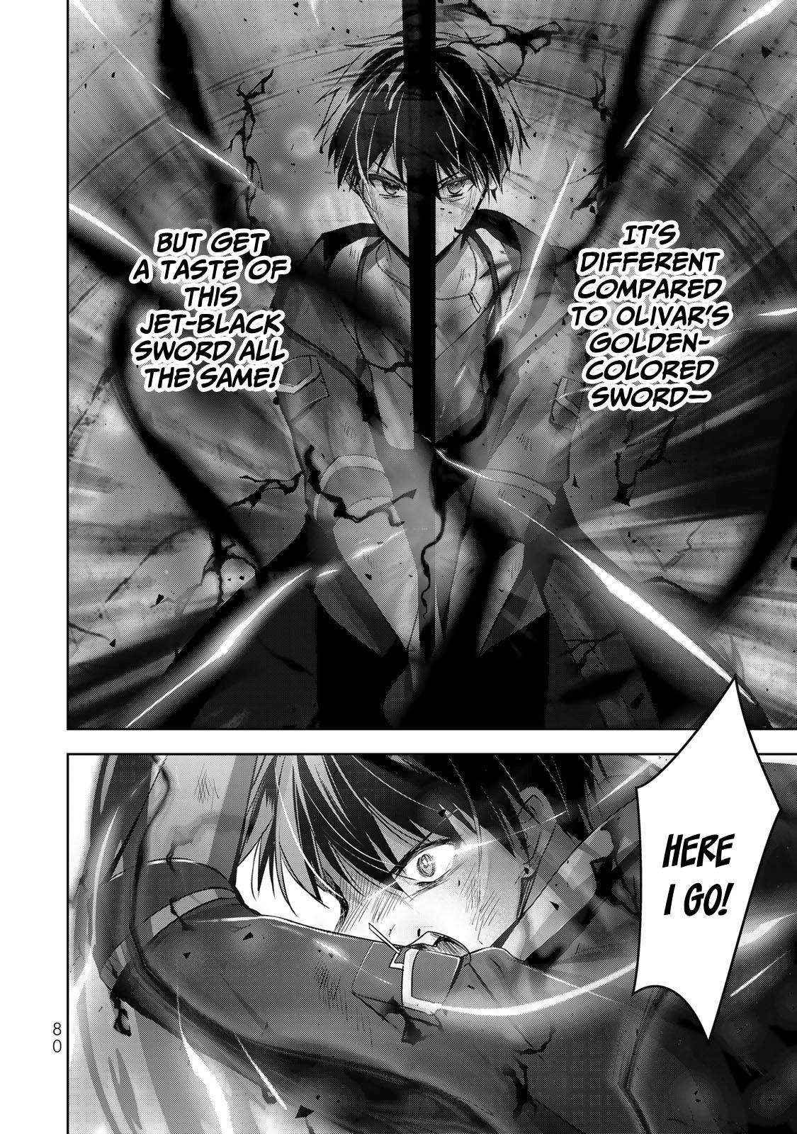 Read The Jack-of-All-Trades Kicked Out of the Hero’s Party Manga Online