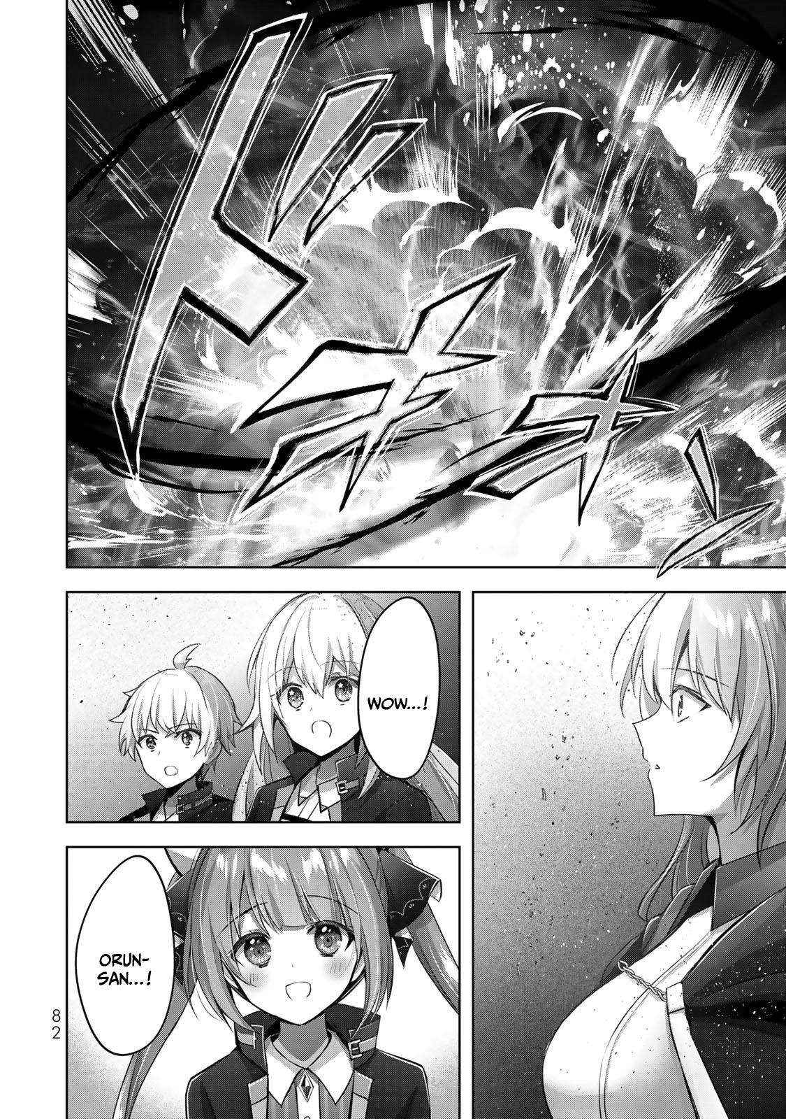 Read The Jack-of-All-Trades Kicked Out of the Hero’s Party Manga Online