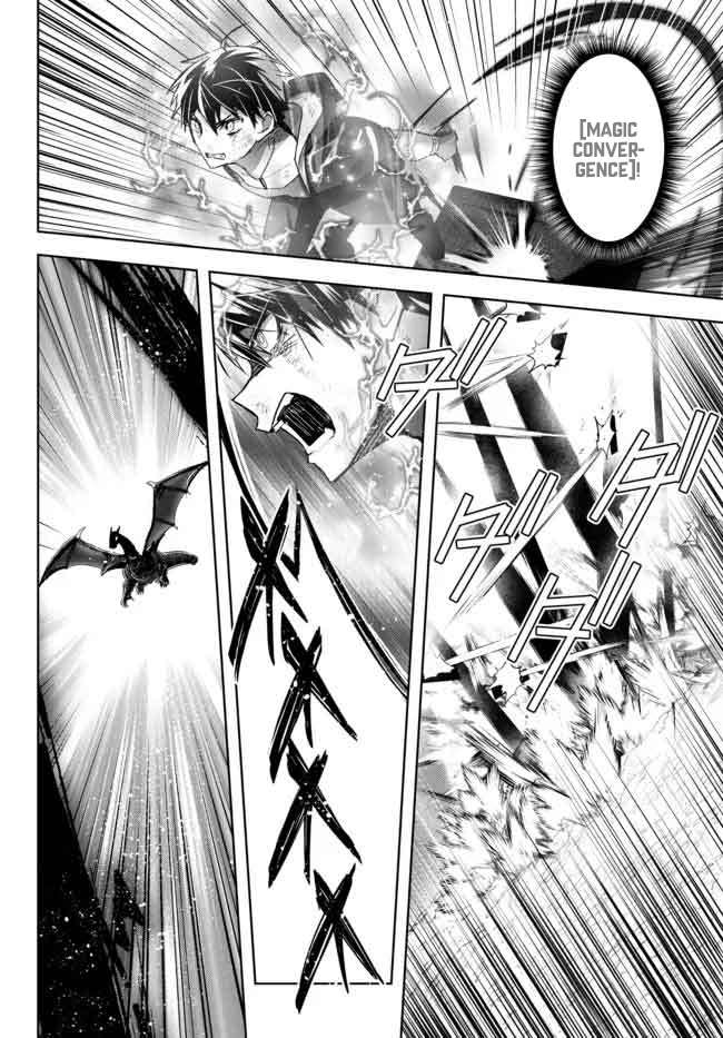 Read The Jack-of-All-Trades Kicked Out of the Hero’s Party Manga Online
