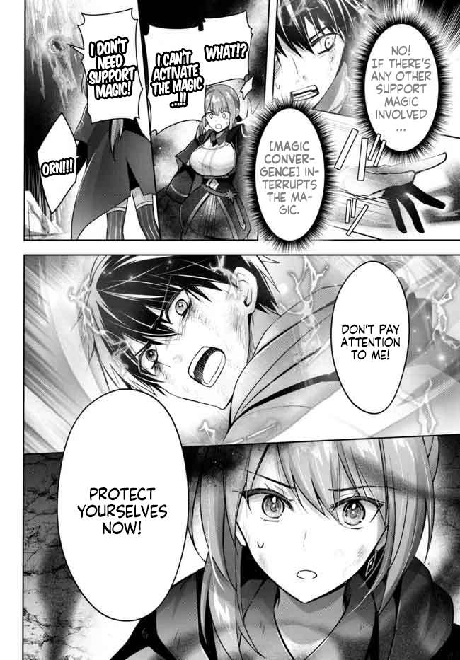 Read The Jack-of-All-Trades Kicked Out of the Hero’s Party Manga Online