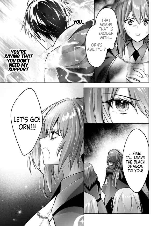 Read The Jack-of-All-Trades Kicked Out of the Hero’s Party Manga Online