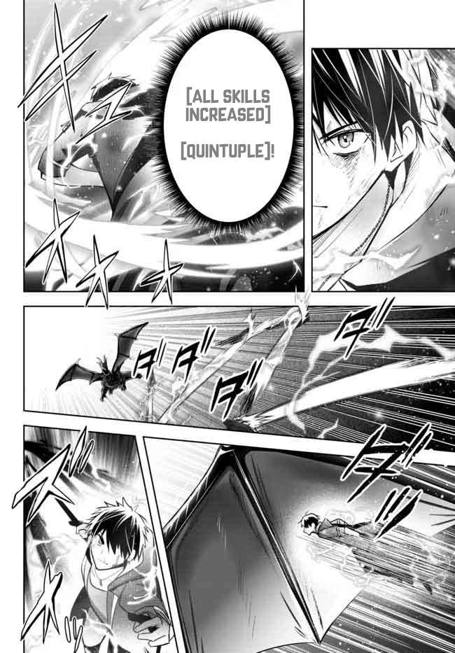 Read The Jack-of-All-Trades Kicked Out of the Hero’s Party Manga Online