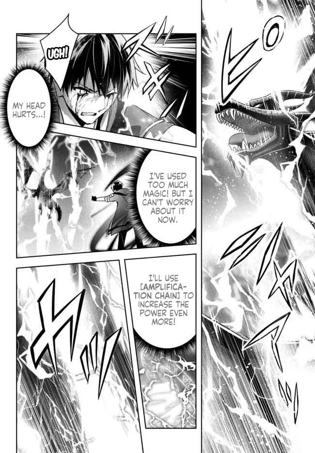 Read The Jack-of-All-Trades Kicked Out of the Hero’s Party Manga Online