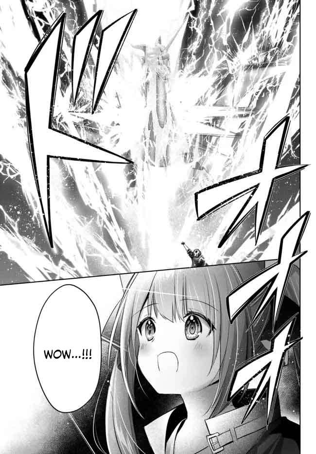 Read The Jack-of-All-Trades Kicked Out of the Hero’s Party Manga Online