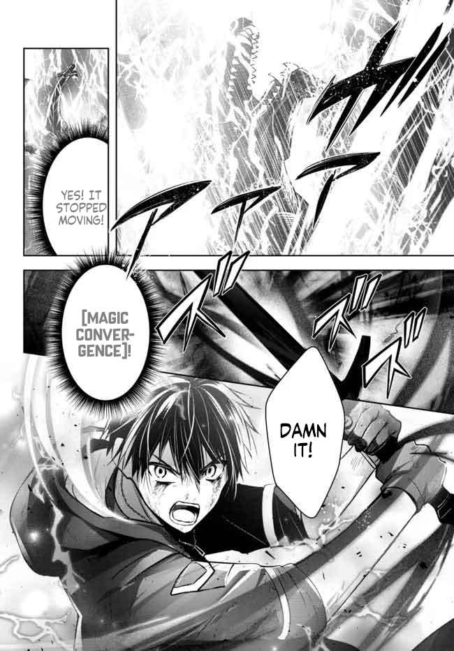 Read The Jack-of-All-Trades Kicked Out of the Hero’s Party Manga Online