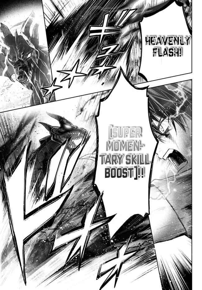 Read The Jack-of-All-Trades Kicked Out of the Hero’s Party Manga Online