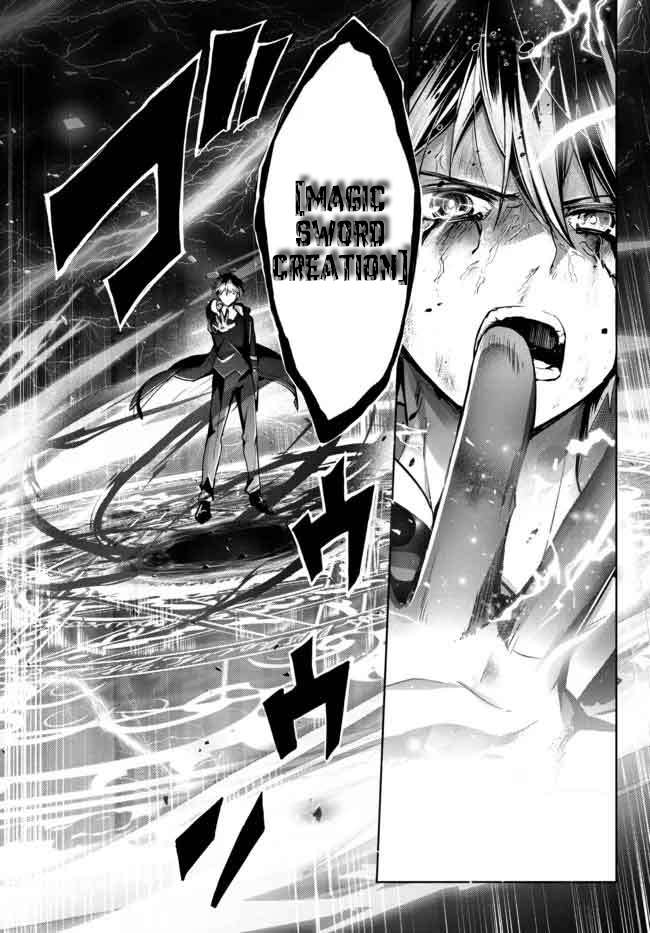 Read The Jack-of-All-Trades Kicked Out of the Hero’s Party Manga Online