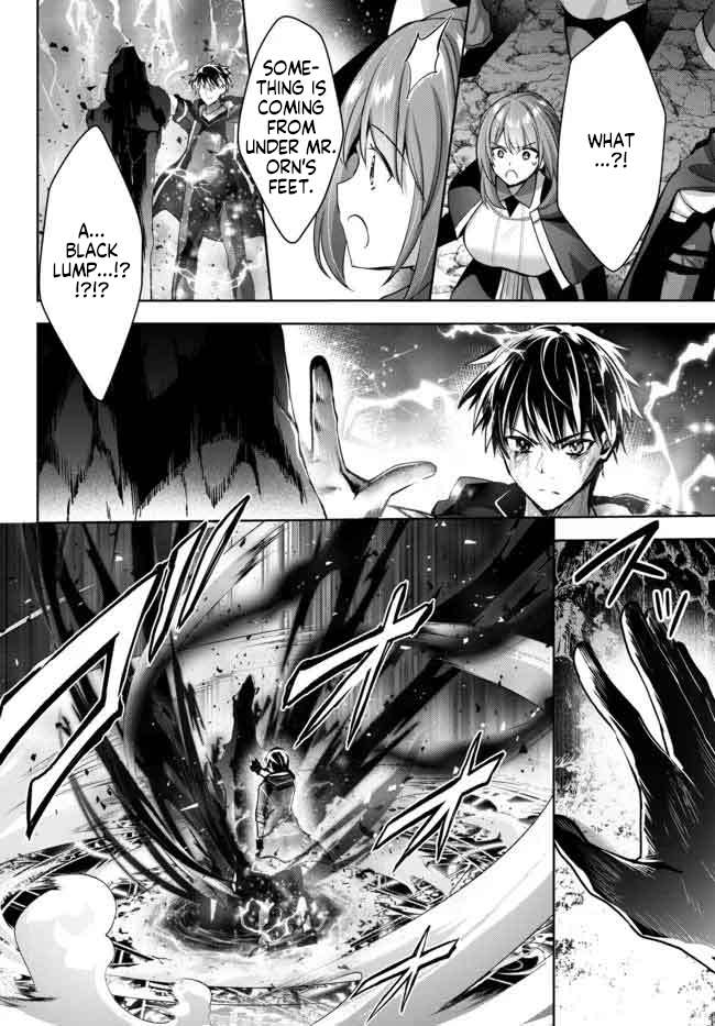 Read The Jack-of-All-Trades Kicked Out of the Hero’s Party Manga Online