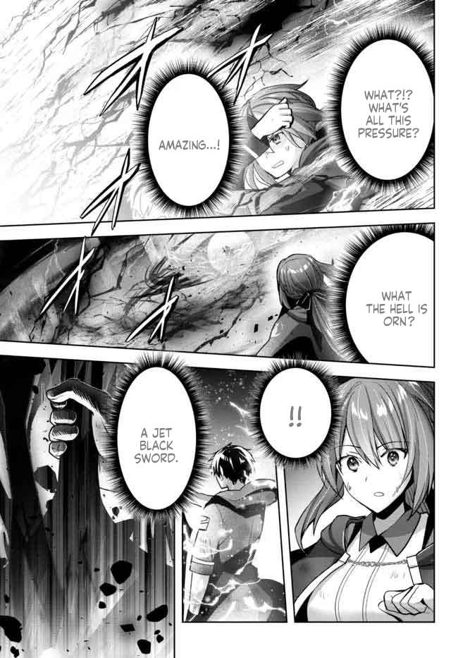 Read The Jack-of-All-Trades Kicked Out of the Hero’s Party Manga Online