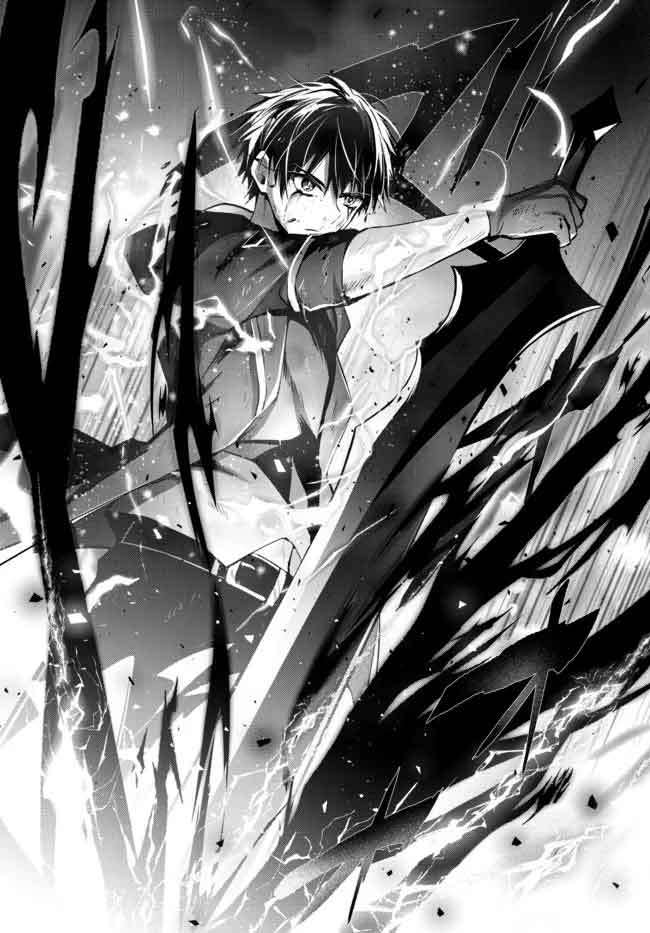 Read The Jack-of-All-Trades Kicked Out of the Hero’s Party Manga Online