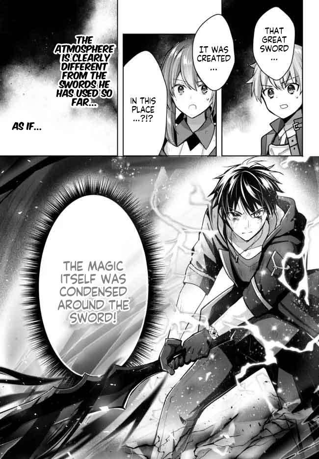 Read The Jack-of-All-Trades Kicked Out of the Hero’s Party Manga Online