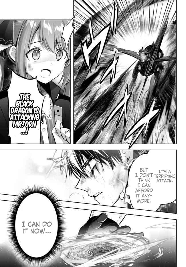 Read The Jack-of-All-Trades Kicked Out of the Hero’s Party Manga Online