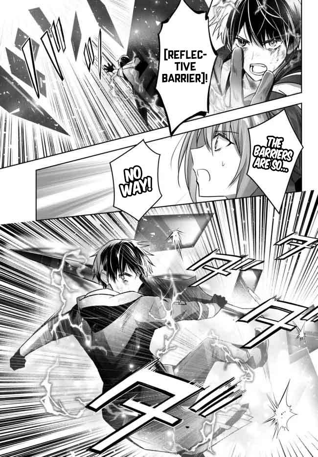 Read The Jack-of-All-Trades Kicked Out of the Hero’s Party Manga Online