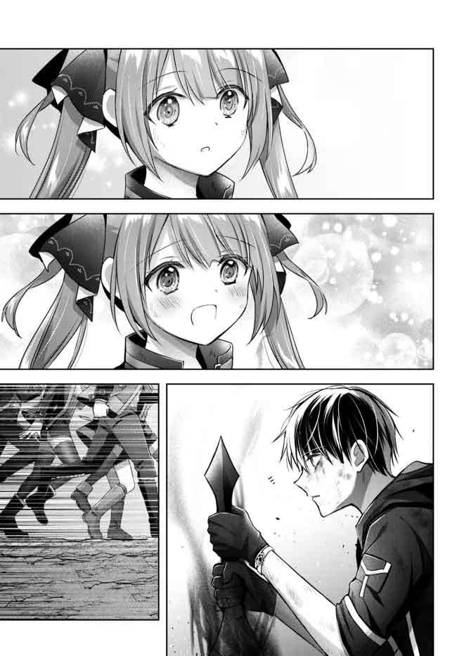 Read The Jack-of-All-Trades Kicked Out of the Hero’s Party Manga Online