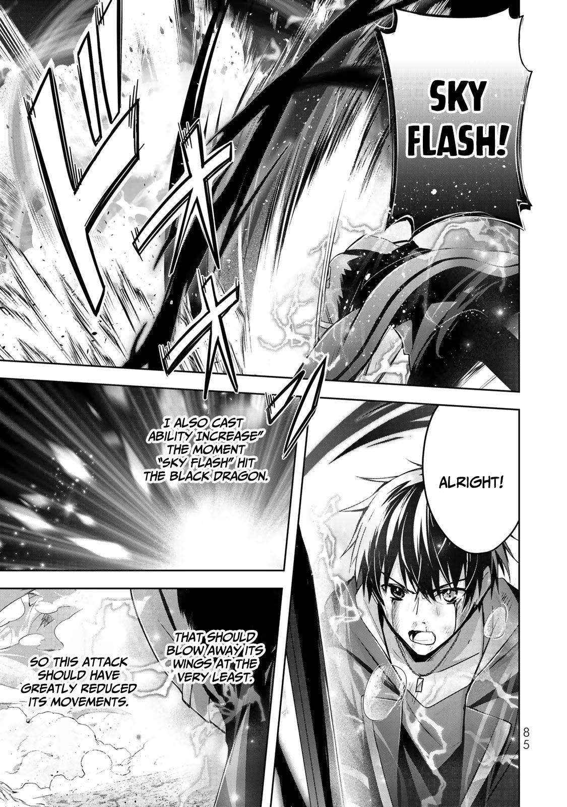 Read The Jack-of-All-Trades Kicked Out of the Hero’s Party Manga Online