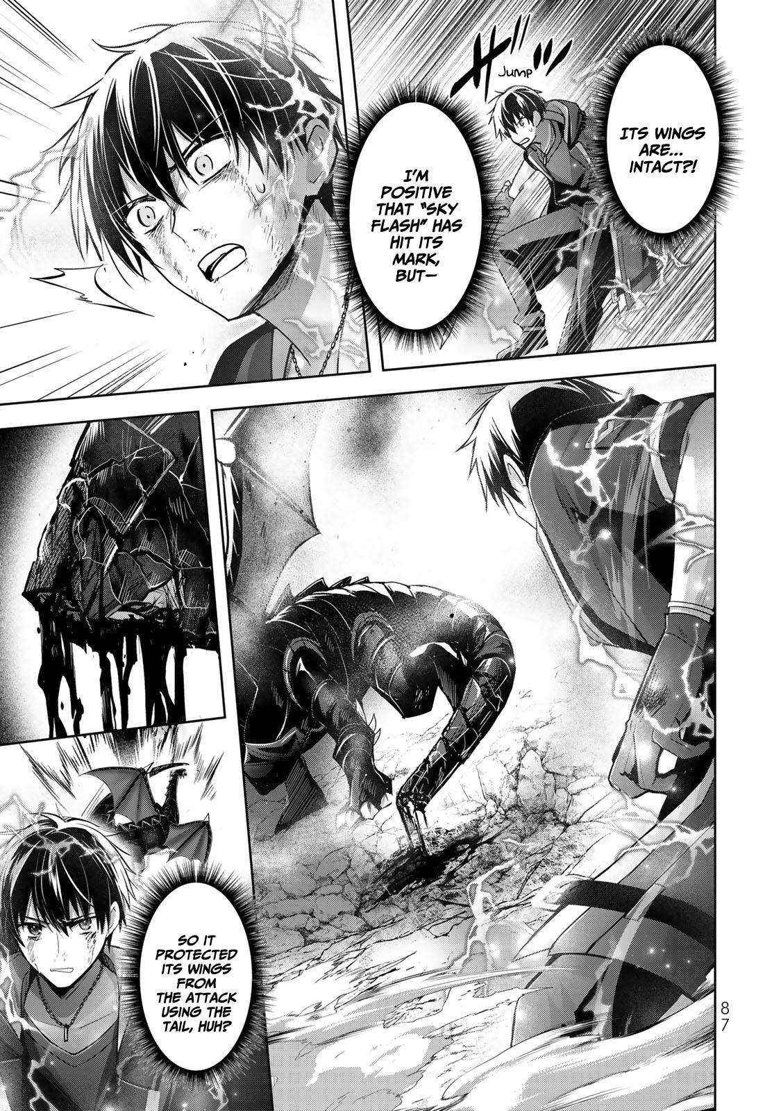 Read The Jack-of-All-Trades Kicked Out of the Hero’s Party Manga Online