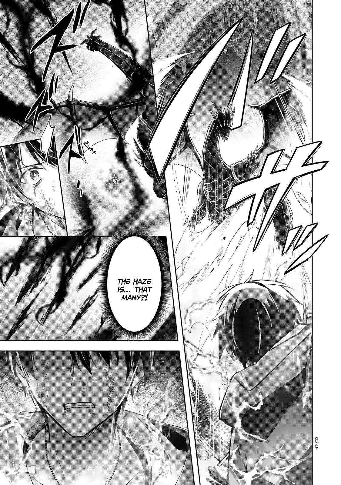 Read The Jack-of-All-Trades Kicked Out of the Hero’s Party Manga Online