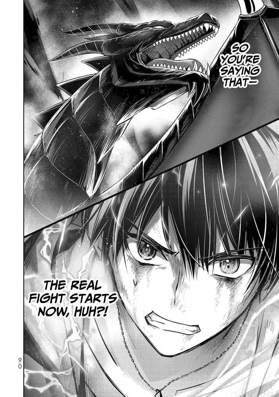 Read The Jack-of-All-Trades Kicked Out of the Hero’s Party Manga Online