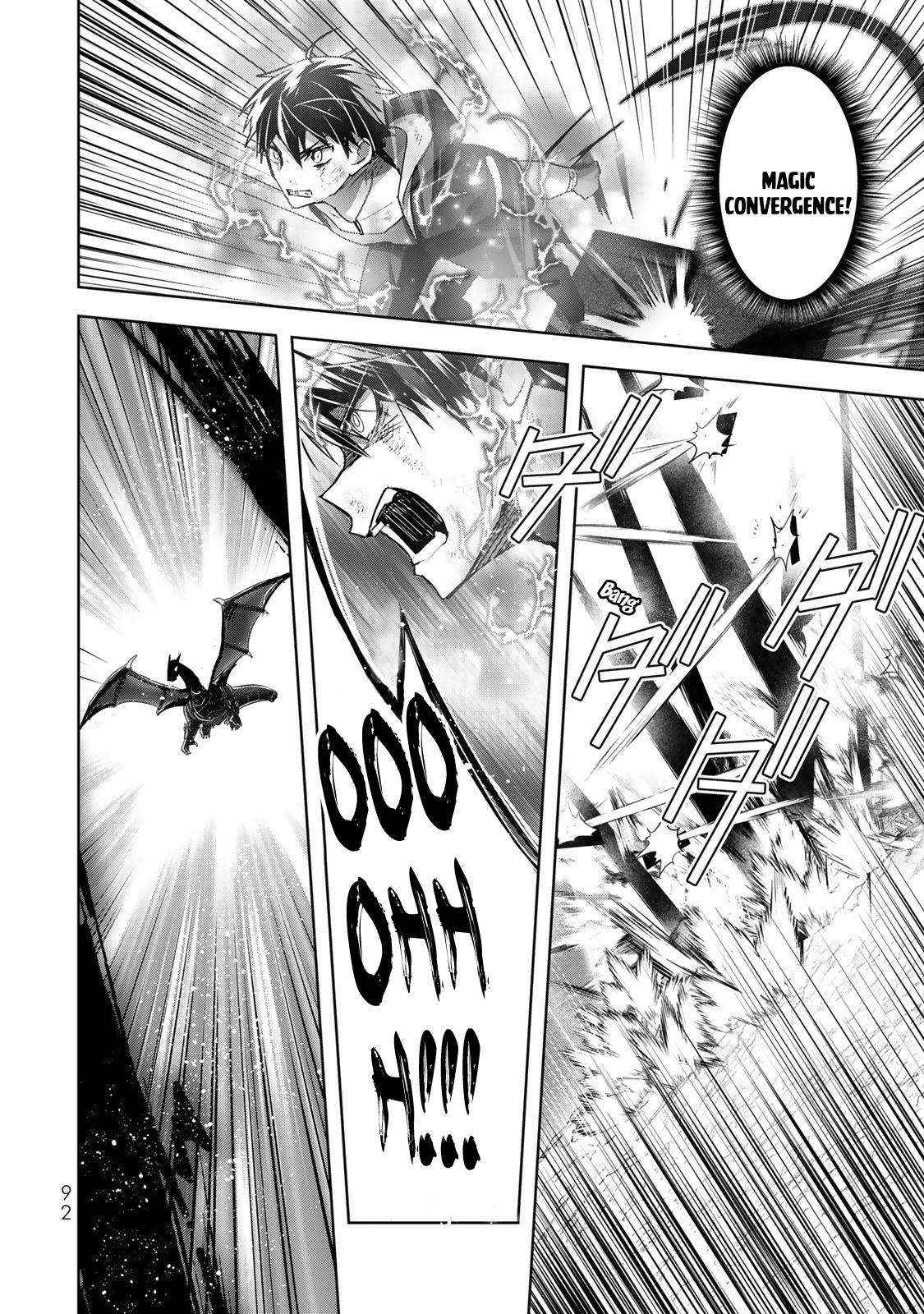 Read The Jack-of-All-Trades Kicked Out of the Hero’s Party Manga Online