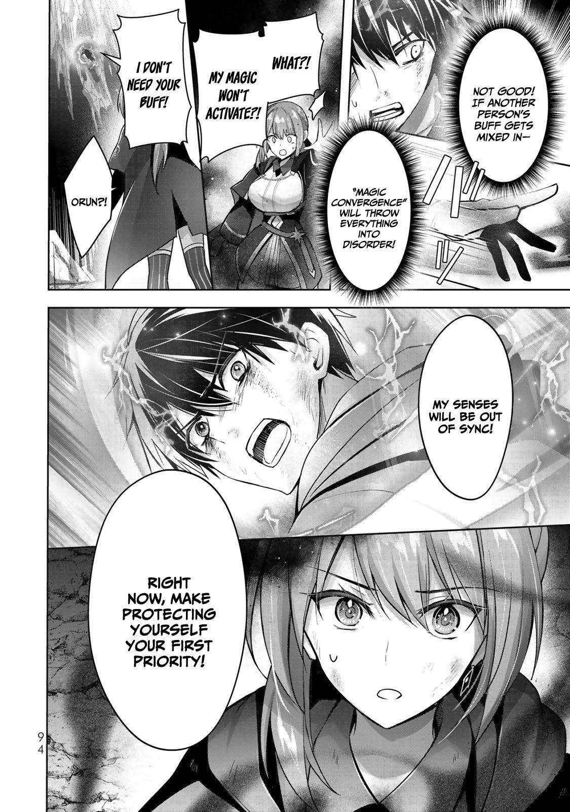 Read The Jack-of-All-Trades Kicked Out of the Hero’s Party Manga Online