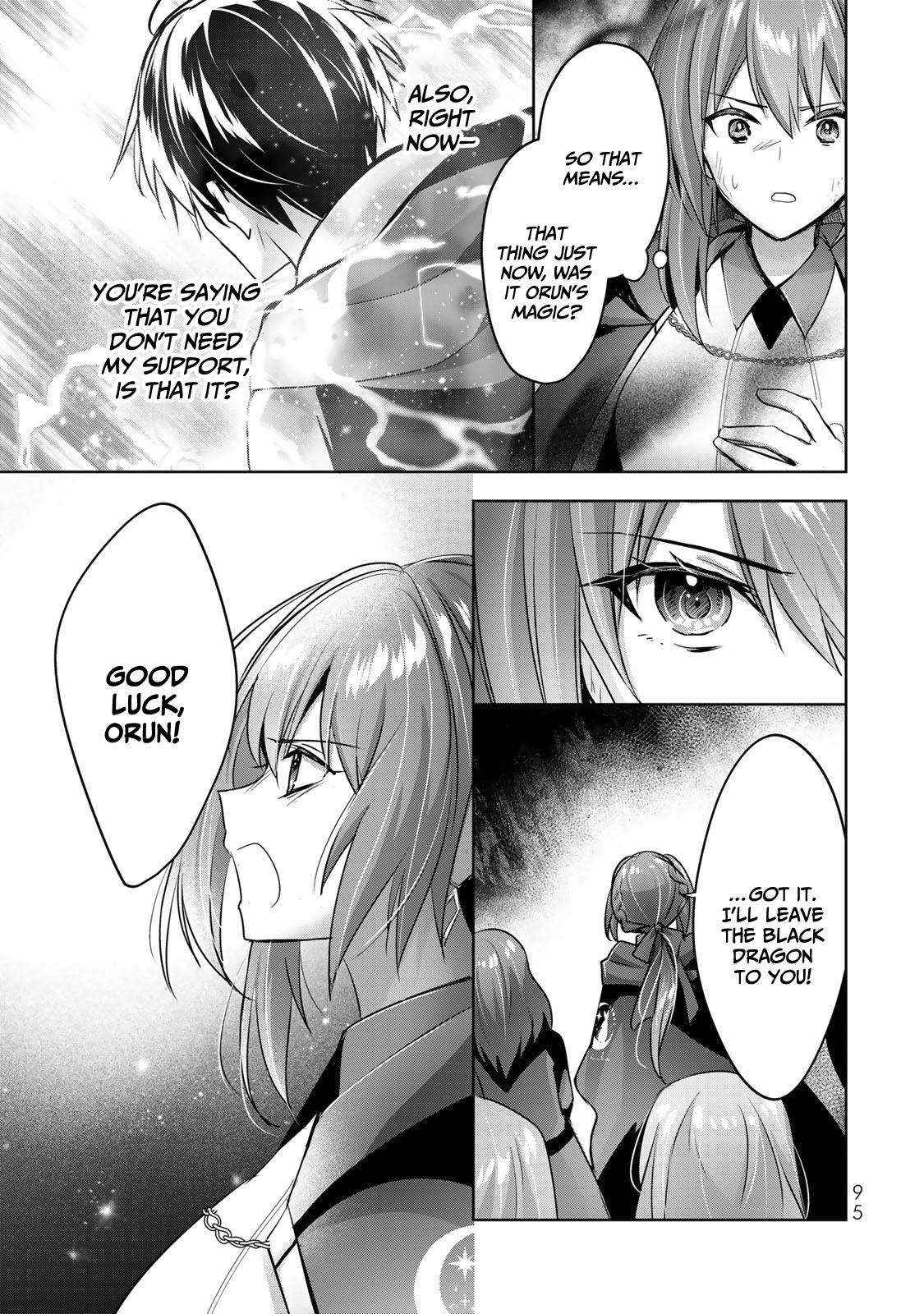 Read The Jack-of-All-Trades Kicked Out of the Hero’s Party Manga Online
