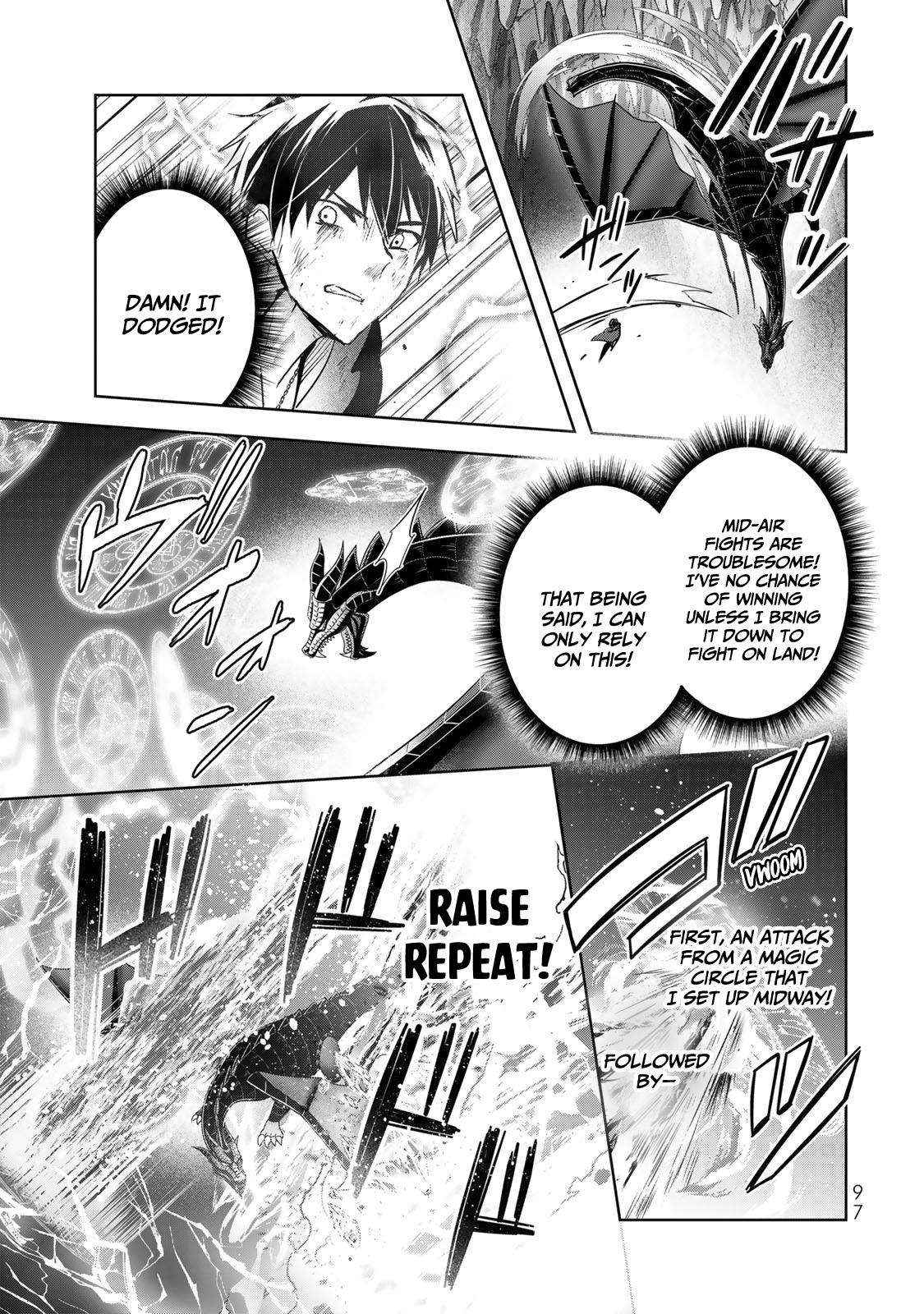 Read The Jack-of-All-Trades Kicked Out of the Hero’s Party Manga Online