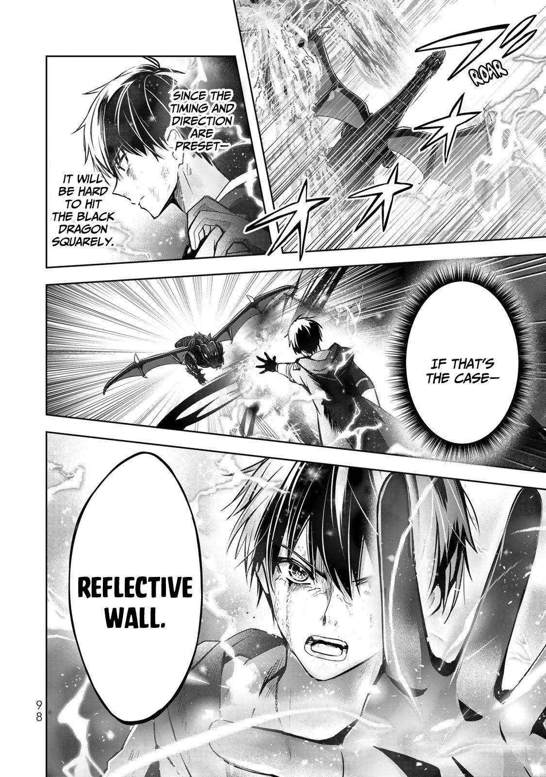 Read The Jack-of-All-Trades Kicked Out of the Hero’s Party Manga Online