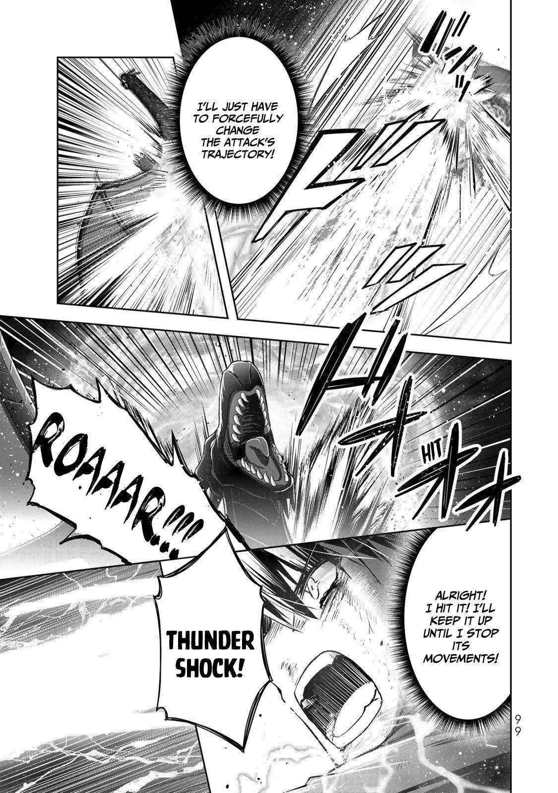 Read The Jack-of-All-Trades Kicked Out of the Hero’s Party Manga Online