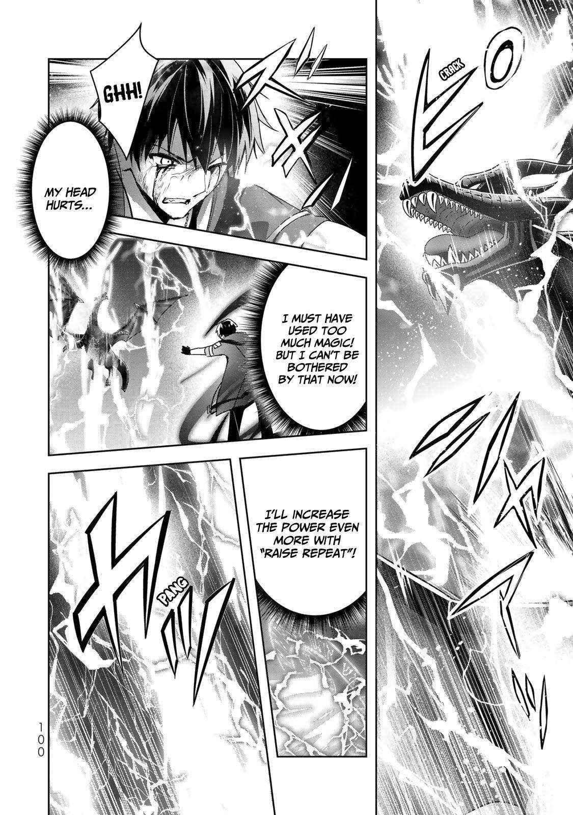 Read The Jack-of-All-Trades Kicked Out of the Hero’s Party Manga Online