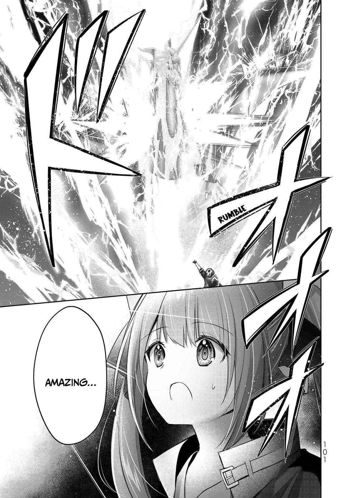 Read The Jack-of-All-Trades Kicked Out of the Hero’s Party Manga Online