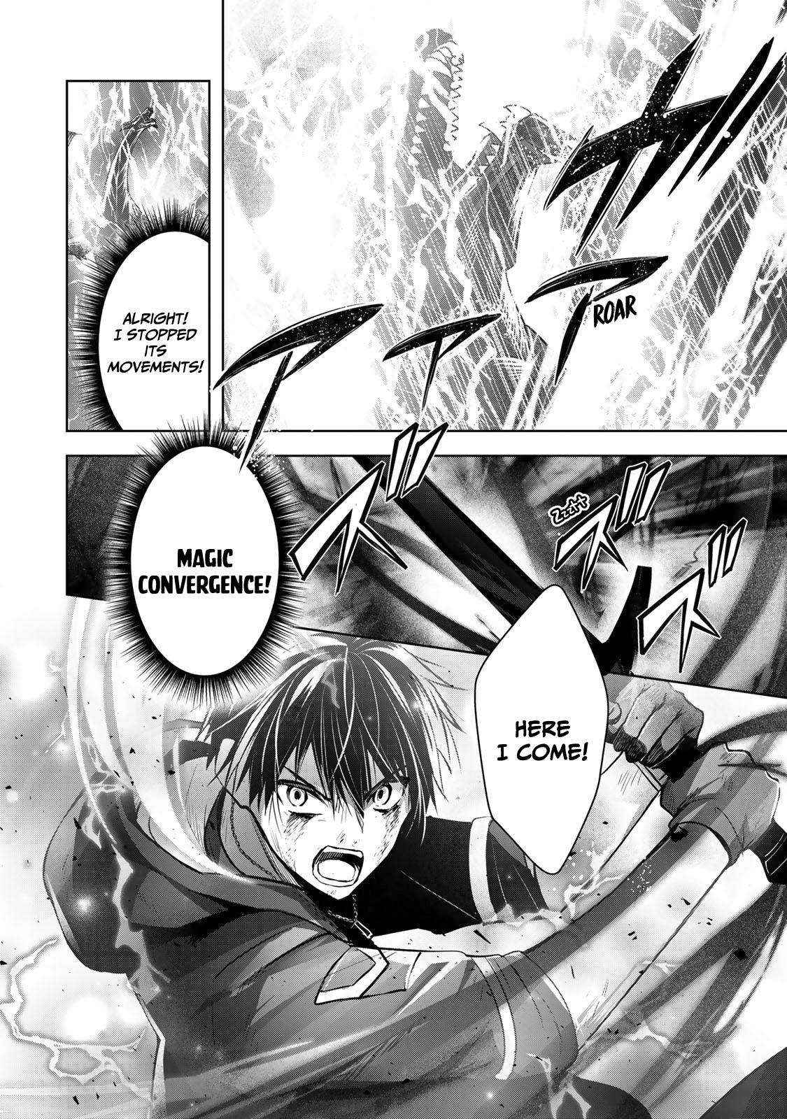 Read The Jack-of-All-Trades Kicked Out of the Hero’s Party Manga Online