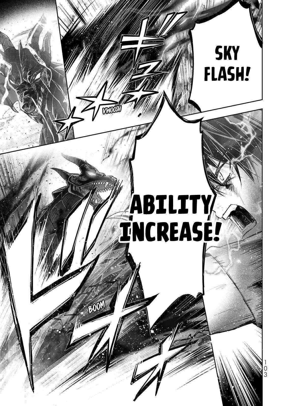 Read The Jack-of-All-Trades Kicked Out of the Hero’s Party Manga Online