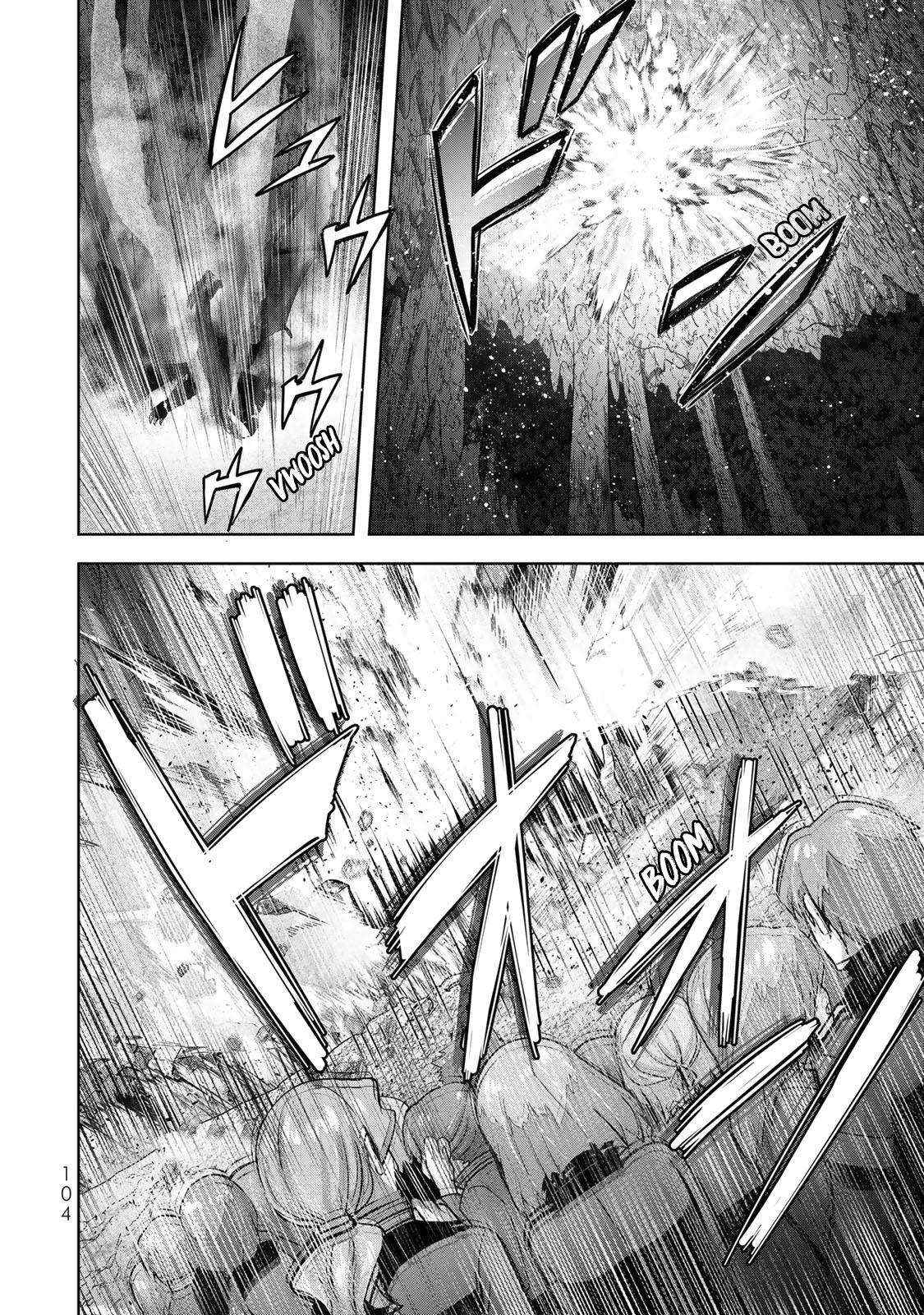 Read The Jack-of-All-Trades Kicked Out of the Hero’s Party Manga Online