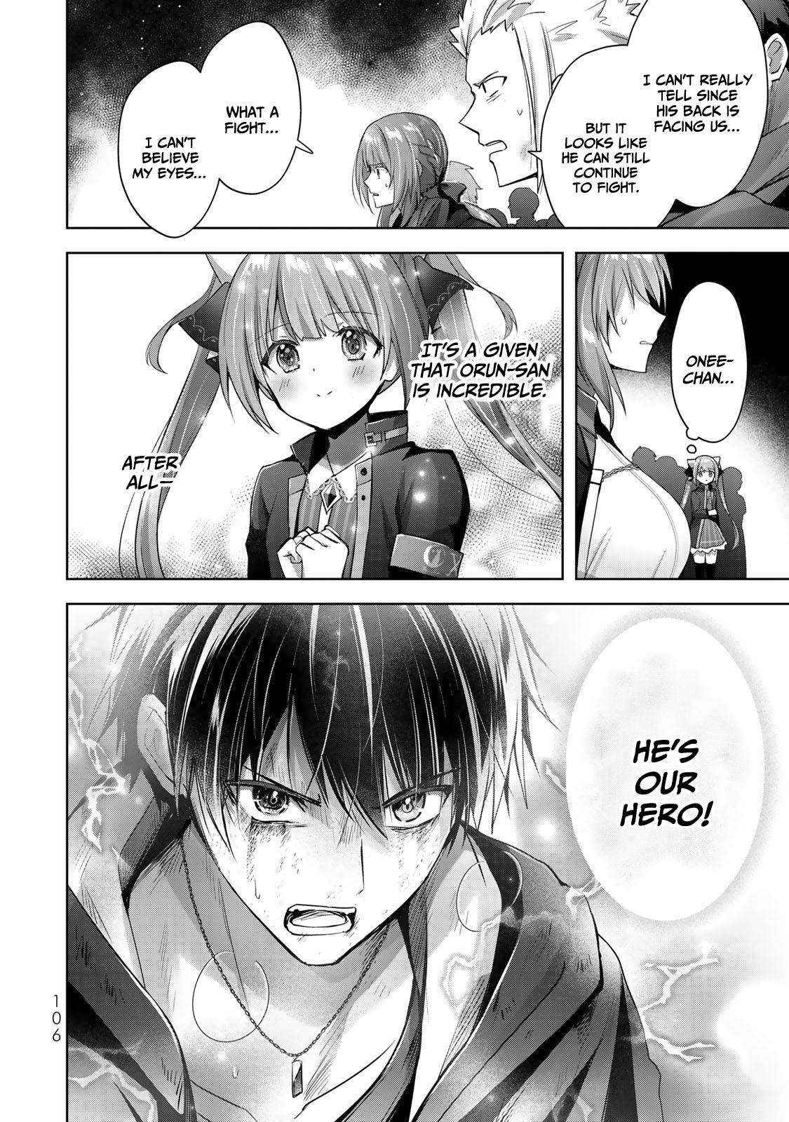 Read The Jack-of-All-Trades Kicked Out of the Hero’s Party Manga Online