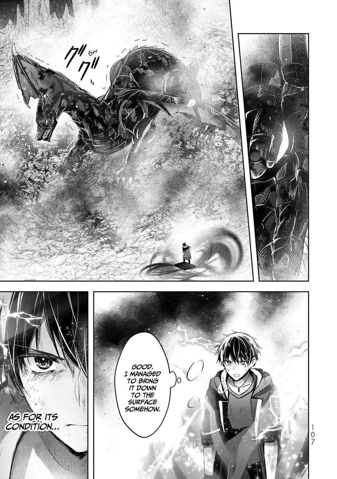 Read The Jack-of-All-Trades Kicked Out of the Hero’s Party Manga Online